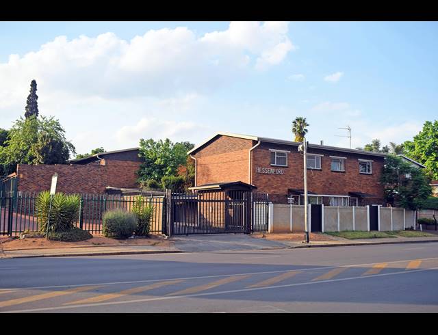2 BEDROOM DUPLEX FOR SALE IN LYNDHURST